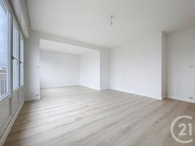 Appartement &agrave; vendre - 3 pi&egrave;ces - 70,45 m2 - Troyes - 10 - CHAMPAGNE-ARDENNE