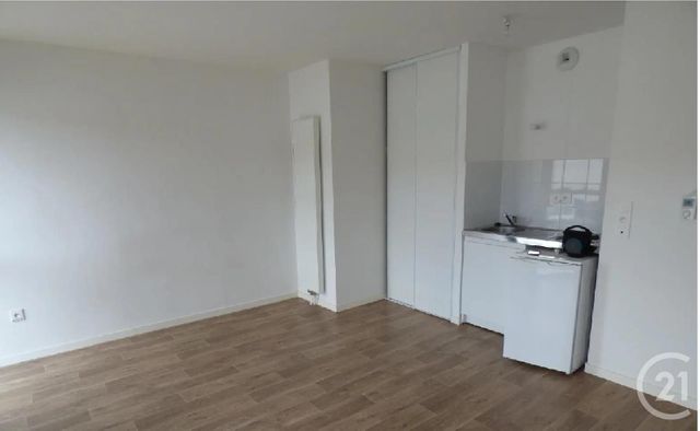 Appartement Studio à vendre - 1 pièce - 24,63 m2 - Troyes - 10 - CHAMPAGNE-ARDENNE