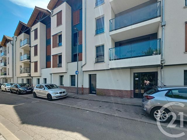 Appartement Studio à vendre - 1 pièce - 24,63 m2 - Troyes - 10 - CHAMPAGNE-ARDENNE