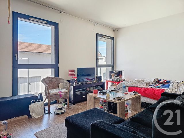 Appartement Studio à vendre - 1 pièce - 24,63 m2 - Troyes - 10 - CHAMPAGNE-ARDENNE
