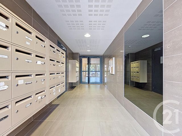 Appartement Studio à vendre - 1 pièce - 24,63 m2 - Troyes - 10 - CHAMPAGNE-ARDENNE