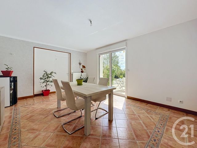 Maison &agrave; vendre - 5 pi&egrave;ces - 115,70 m2 - Vailly - 10 - CHAMPAGNE-ARDENNE