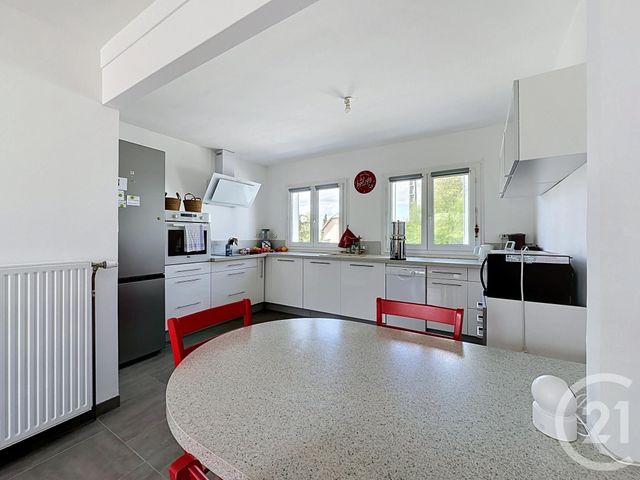 Maison &agrave; vendre - 5 pi&egrave;ces - 115,70 m2 - Vailly - 10 - CHAMPAGNE-ARDENNE