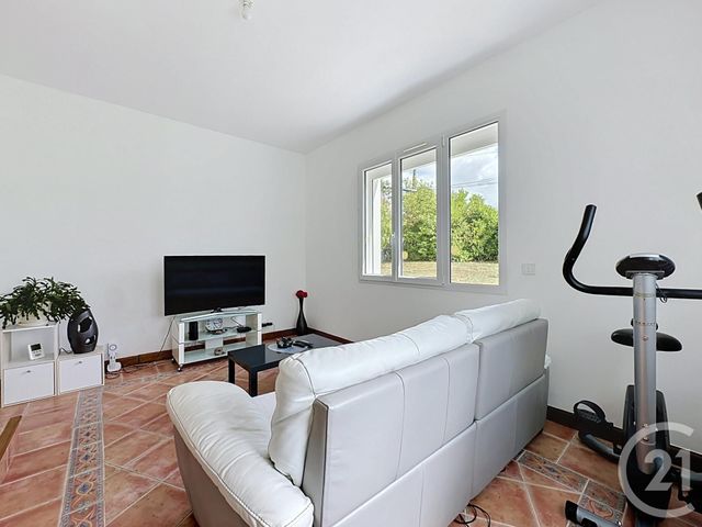 Maison &agrave; vendre - 5 pi&egrave;ces - 115,70 m2 - Vailly - 10 - CHAMPAGNE-ARDENNE