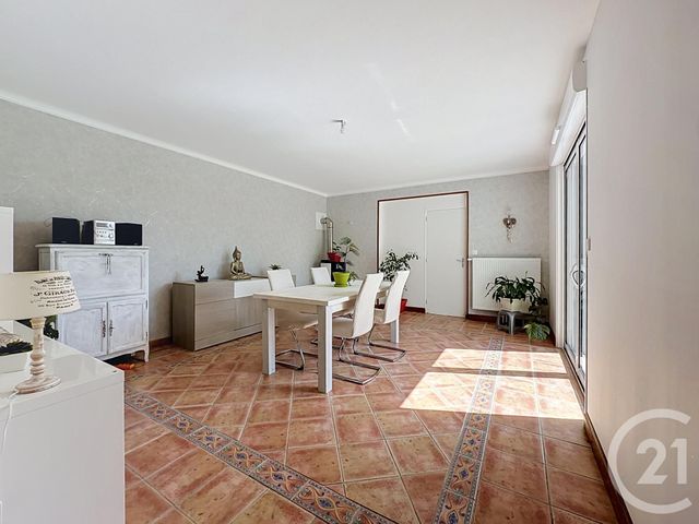 Maison &agrave; vendre - 5 pi&egrave;ces - 115,70 m2 - Vailly - 10 - CHAMPAGNE-ARDENNE