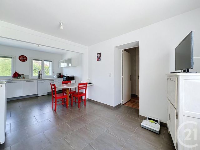 Maison &agrave; vendre - 5 pi&egrave;ces - 115,70 m2 - Vailly - 10 - CHAMPAGNE-ARDENNE