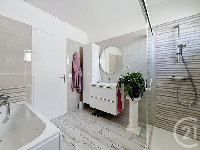 Maison &agrave; vendre - 5 pi&egrave;ces - 115,70 m2 - Vailly - 10 - CHAMPAGNE-ARDENNE