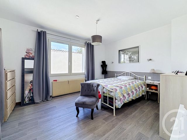 Maison &agrave; vendre - 5 pi&egrave;ces - 115,70 m2 - Vailly - 10 - CHAMPAGNE-ARDENNE