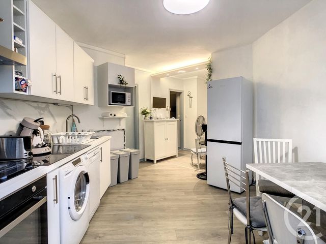 Appartement F4 à louer STE SAVINE