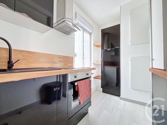 Appartement F1 à louer - 1 pièce - 19,11 m2 - Troyes - 10 - CHAMPAGNE-ARDENNE