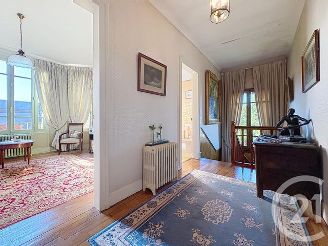 Maison à vendre - 8 pièces - 130 m2 - Troyes - 10 - CHAMPAGNE-ARDENNE