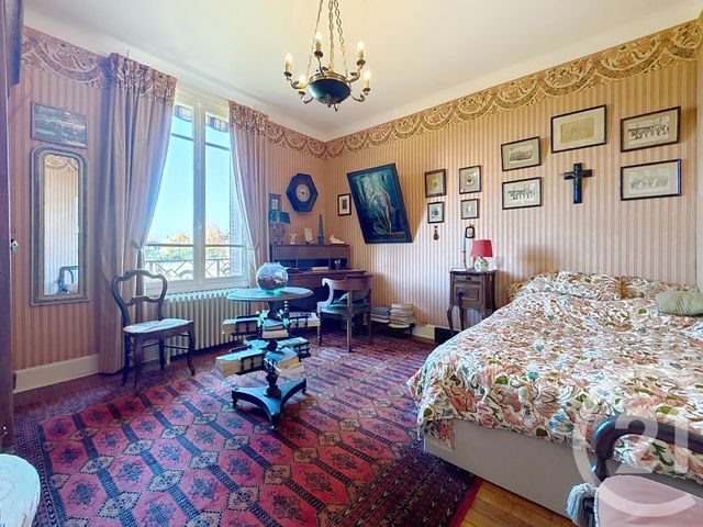 Maison à vendre - 8 pièces - 130 m2 - Troyes - 10 - CHAMPAGNE-ARDENNE