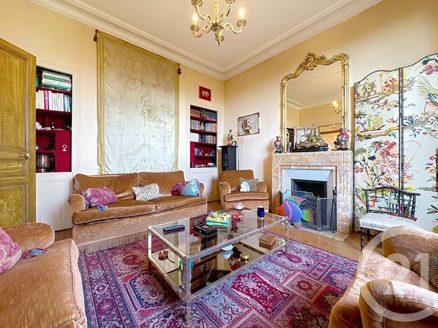 Maison à vendre - 8 pièces - 130 m2 - Troyes - 10 - CHAMPAGNE-ARDENNE