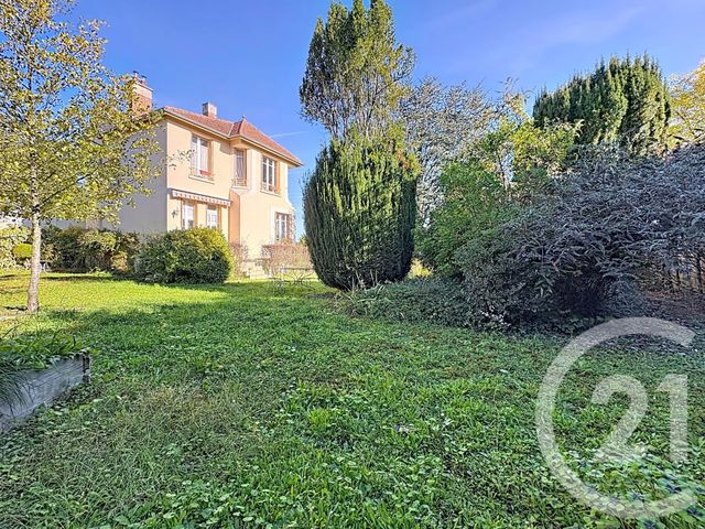 Maison à vendre - 8 pièces - 130 m2 - Troyes - 10 - CHAMPAGNE-ARDENNE