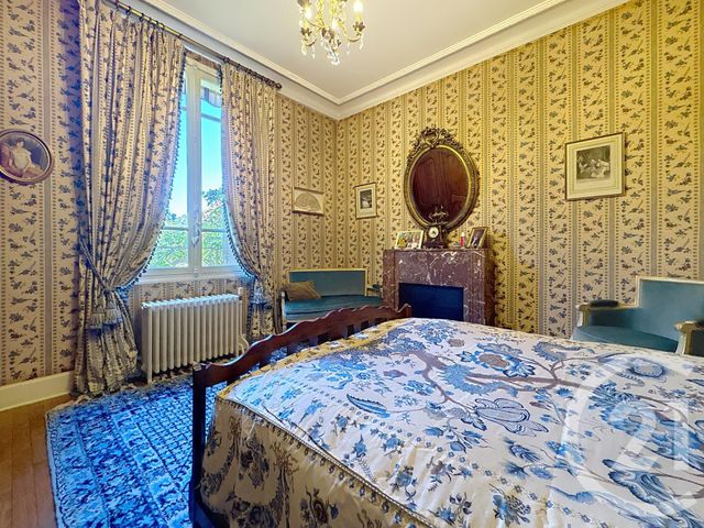 Maison à vendre - 8 pièces - 130 m2 - Troyes - 10 - CHAMPAGNE-ARDENNE