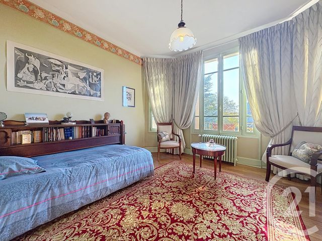 Maison à vendre - 8 pièces - 130 m2 - Troyes - 10 - CHAMPAGNE-ARDENNE