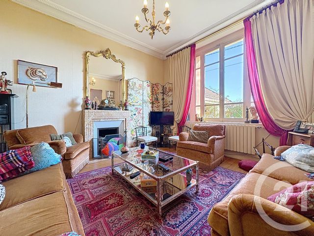 Maison à vendre - 8 pièces - 130 m2 - Troyes - 10 - CHAMPAGNE-ARDENNE