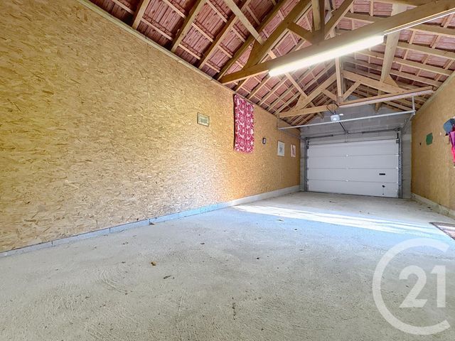 Maison à vendre - 8 pièces - 130 m2 - Troyes - 10 - CHAMPAGNE-ARDENNE