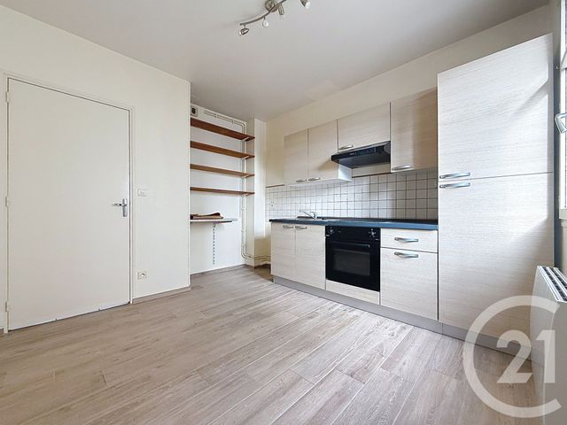 Appartement F2 &agrave; louer - 2 pi&egrave;ces - 53,40 m2 - Troyes - 10 - CHAMPAGNE-ARDENNE