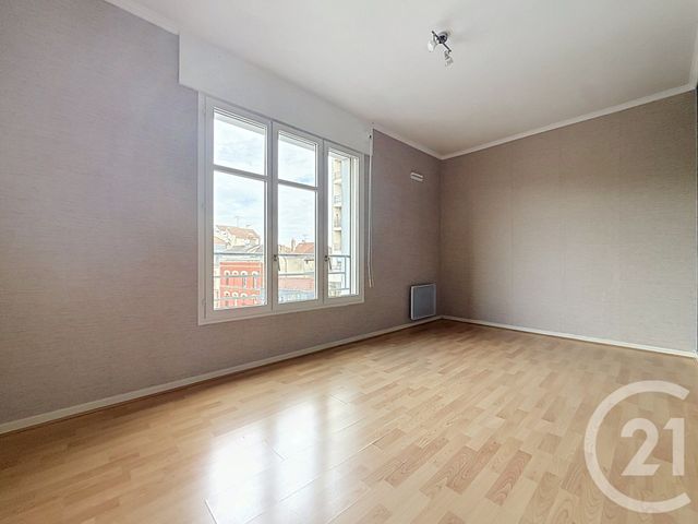 Appartement F2 &agrave; louer - 2 pi&egrave;ces - 53,40 m2 - Troyes - 10 - CHAMPAGNE-ARDENNE