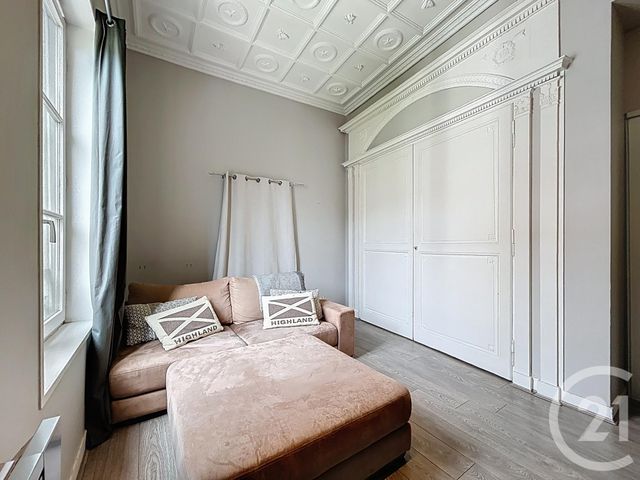 Appartement à vendre - 5 pièces - 110 m2 - Troyes - 10 - CHAMPAGNE-ARDENNE