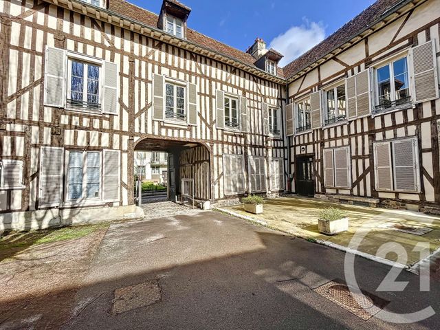 Appartement à vendre - 5 pièces - 110 m2 - Troyes - 10 - CHAMPAGNE-ARDENNE