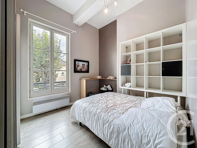 Appartement à vendre - 5 pièces - 110 m2 - Troyes - 10 - CHAMPAGNE-ARDENNE