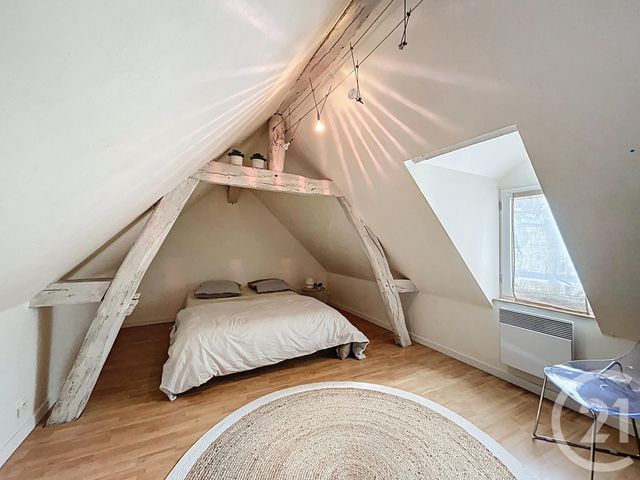 Appartement à vendre - 5 pièces - 110 m2 - Troyes - 10 - CHAMPAGNE-ARDENNE