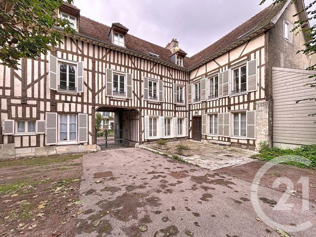 Appartement à vendre - 5 pièces - 110 m2 - Troyes - 10 - CHAMPAGNE-ARDENNE