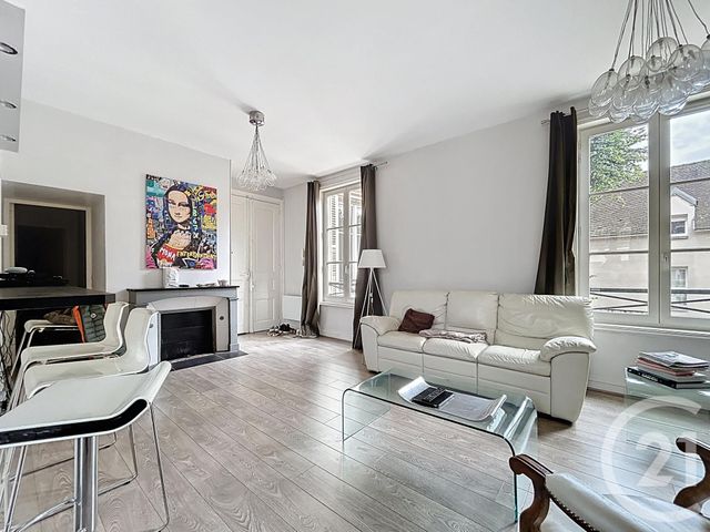 Appartement à vendre - 5 pièces - 110 m2 - Troyes - 10 - CHAMPAGNE-ARDENNE