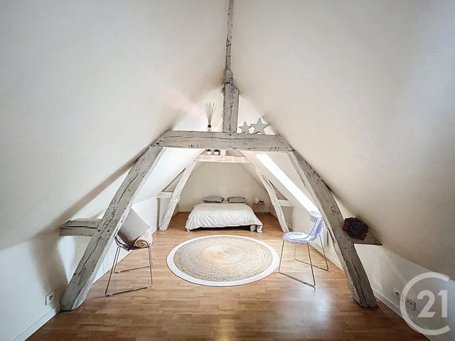 Appartement à vendre - 5 pièces - 110 m2 - Troyes - 10 - CHAMPAGNE-ARDENNE