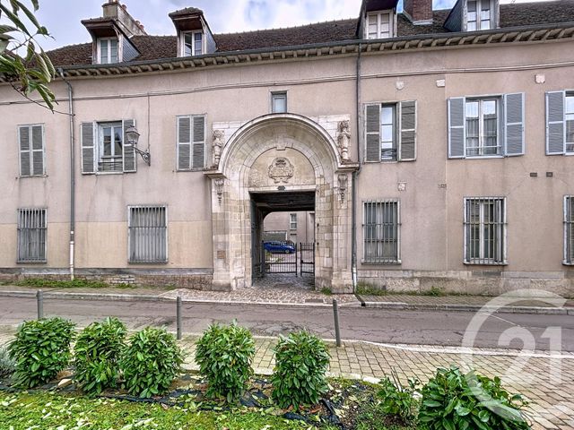 Appartement à vendre - 5 pièces - 110 m2 - Troyes - 10 - CHAMPAGNE-ARDENNE