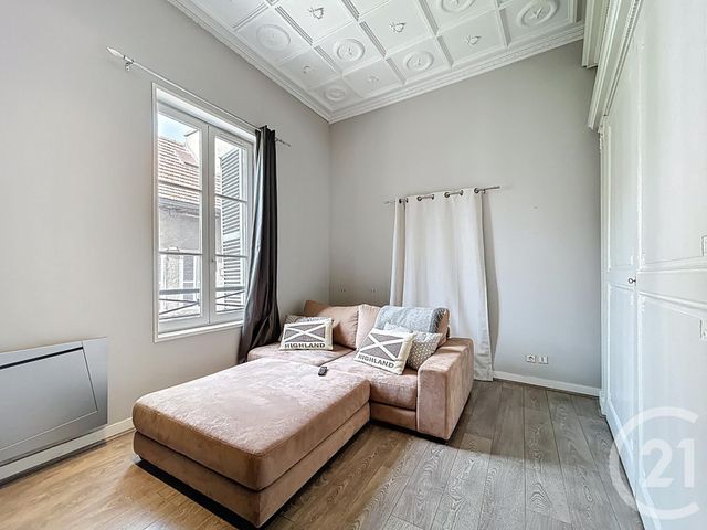 Appartement à vendre - 5 pièces - 110 m2 - Troyes - 10 - CHAMPAGNE-ARDENNE