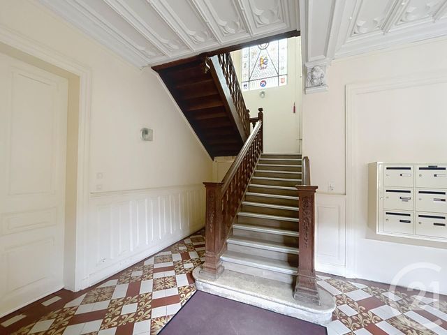 Appartement à vendre - 5 pièces - 110 m2 - Troyes - 10 - CHAMPAGNE-ARDENNE