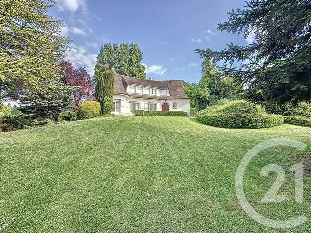 Maison à vendre - 5 pièces - 160 m2 - Rosieres Pres Troyes - 10 - CHAMPAGNE-ARDENNE