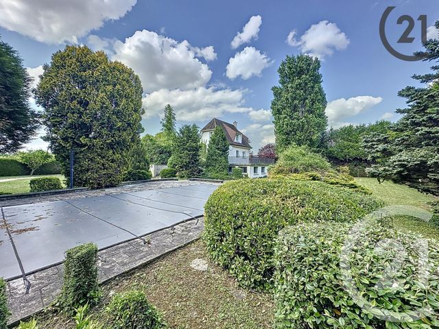 Maison à vendre - 5 pièces - 160 m2 - Rosieres Pres Troyes - 10 - CHAMPAGNE-ARDENNE