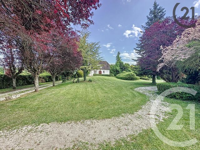 Maison à vendre - 5 pièces - 160 m2 - Rosieres Pres Troyes - 10 - CHAMPAGNE-ARDENNE