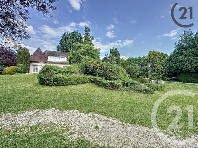 Maison à vendre - 5 pièces - 160 m2 - Rosieres Pres Troyes - 10 - CHAMPAGNE-ARDENNE