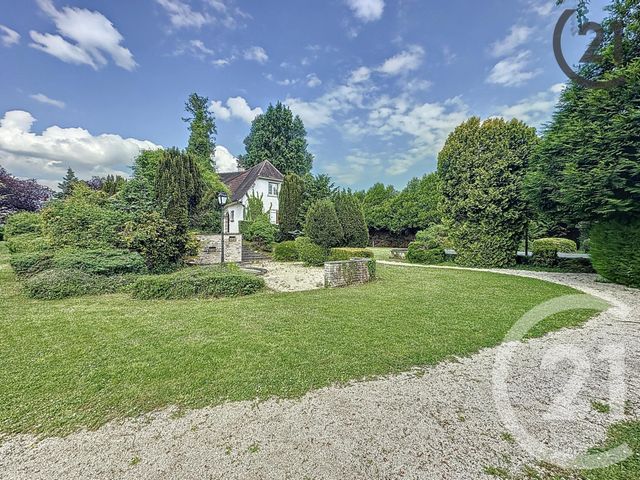 Maison à vendre - 5 pièces - 160 m2 - Rosieres Pres Troyes - 10 - CHAMPAGNE-ARDENNE