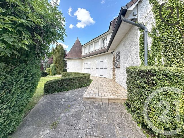 Maison à vendre - 5 pièces - 160 m2 - Rosieres Pres Troyes - 10 - CHAMPAGNE-ARDENNE