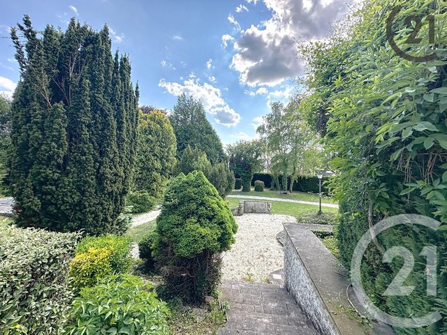 Maison à vendre - 5 pièces - 160 m2 - Rosieres Pres Troyes - 10 - CHAMPAGNE-ARDENNE