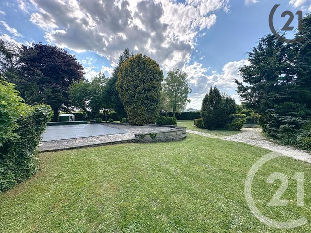 Maison à vendre - 5 pièces - 160 m2 - Rosieres Pres Troyes - 10 - CHAMPAGNE-ARDENNE