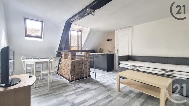 Appartement F1 à vendre - 1 pièce - 17,71 m2 - Troyes - 10 - CHAMPAGNE-ARDENNE