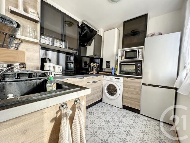 Appartement T5 &agrave; vendre - 5 pi&egrave;ces - 70,55 m2 - Troyes - 10 - CHAMPAGNE-ARDENNE