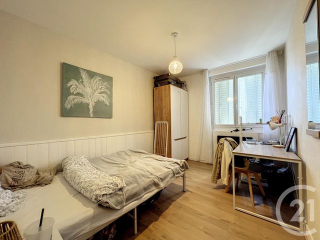 Appartement T5 &agrave; vendre - 5 pi&egrave;ces - 70,55 m2 - Troyes - 10 - CHAMPAGNE-ARDENNE