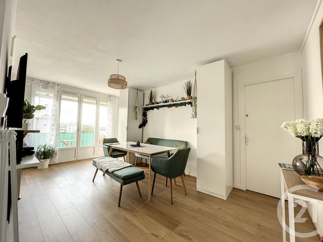 Appartement T5 à vendre TROYES