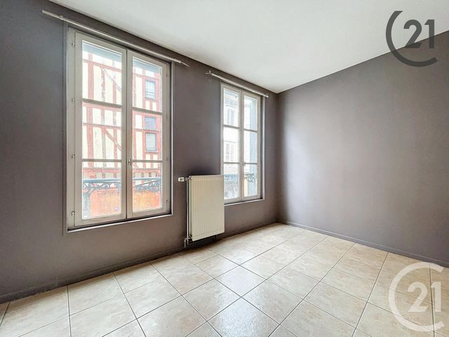 Appartement F4 &agrave; vendre - 4 pi&egrave;ces - 75,34 m2 - Troyes - 10 - CHAMPAGNE-ARDENNE