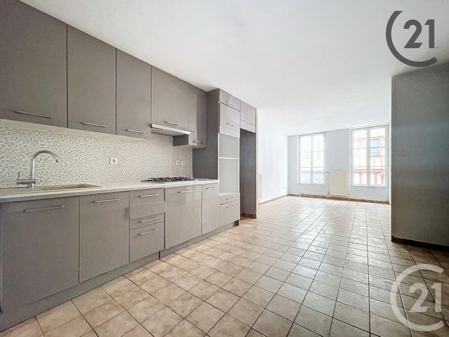 Appartement F4 à vendre TROYES