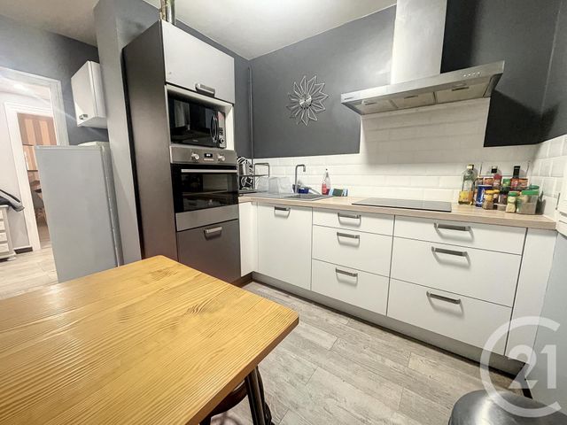 Appartement F4 à louer - 4 pièces - 73 m2 - Troyes - 10 - CHAMPAGNE-ARDENNE