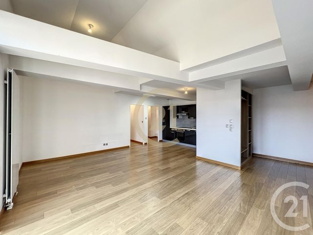 Appartement F4 à vendre - 4 pièces - 82 m2 - Troyes - 10 - CHAMPAGNE-ARDENNE